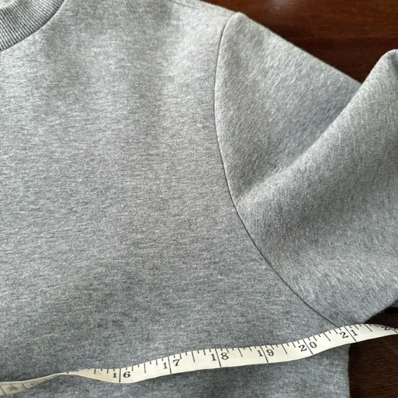 Varley Bella Drawstring Sweatshirt - Picture 8 of 13